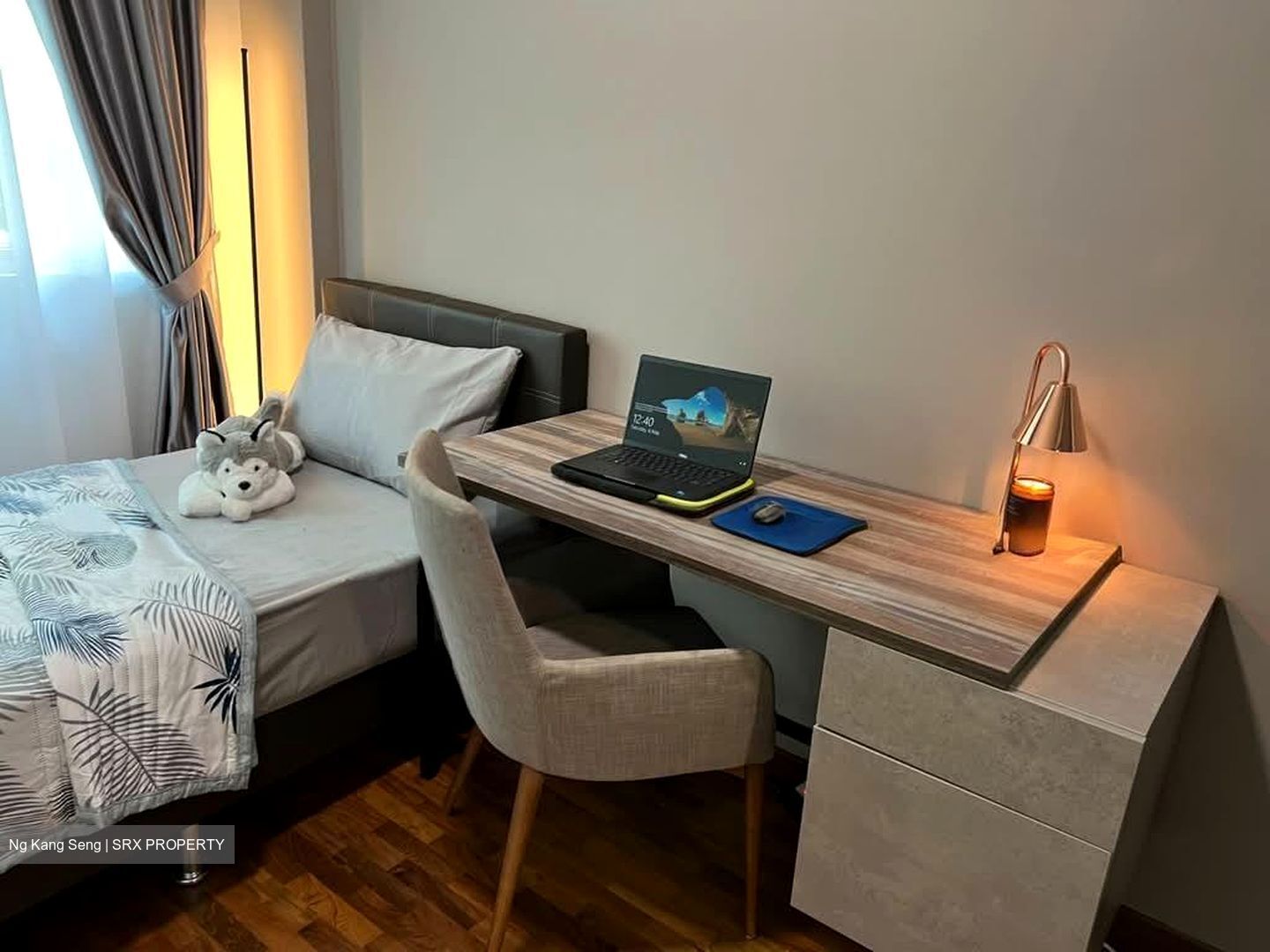 Woodgrove Condominium (D25), Condominium #597216421